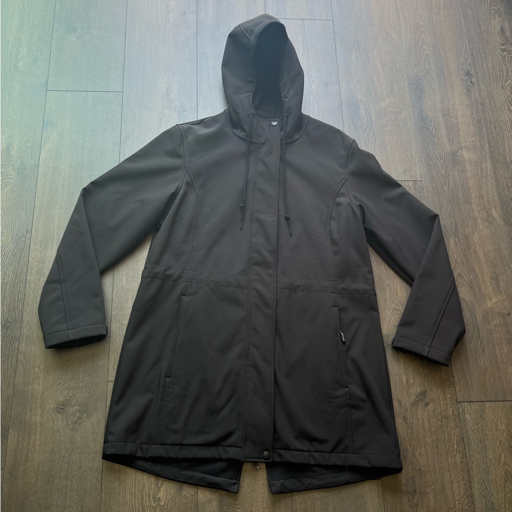 Outdoor Ventures Winter Jacket - image 1